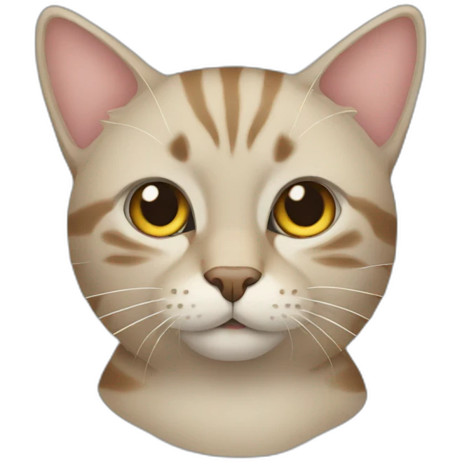 cat emoji