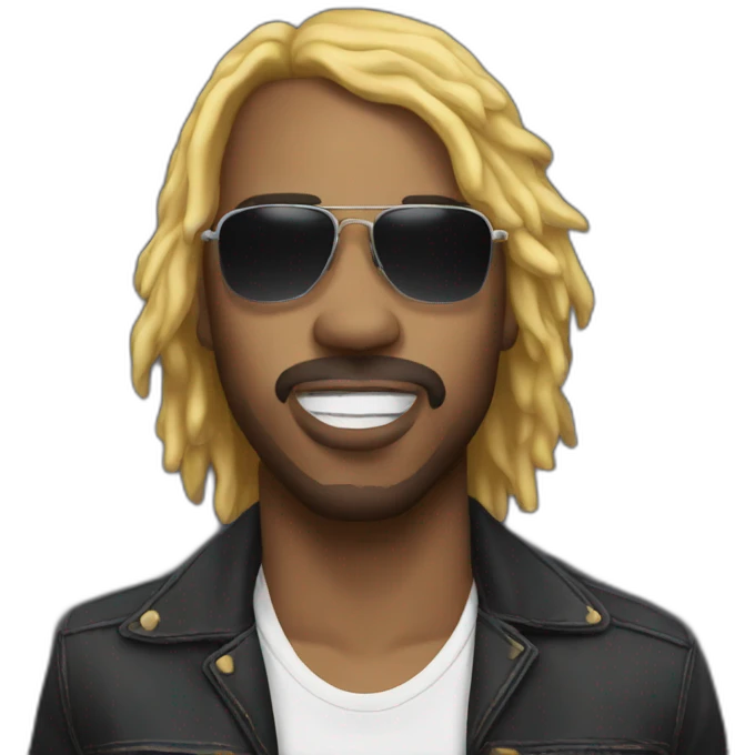 frontman soul-x emoji