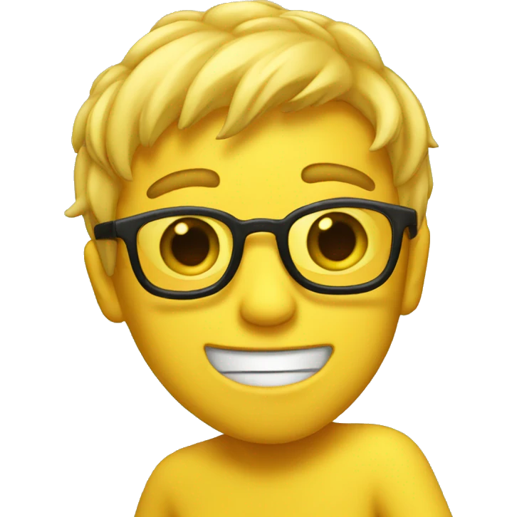 DAB emoji
