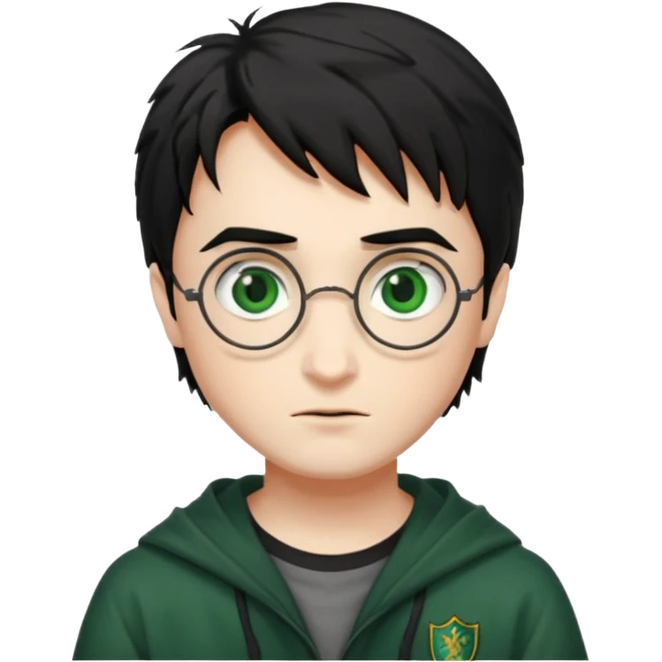 Harry potter emoji