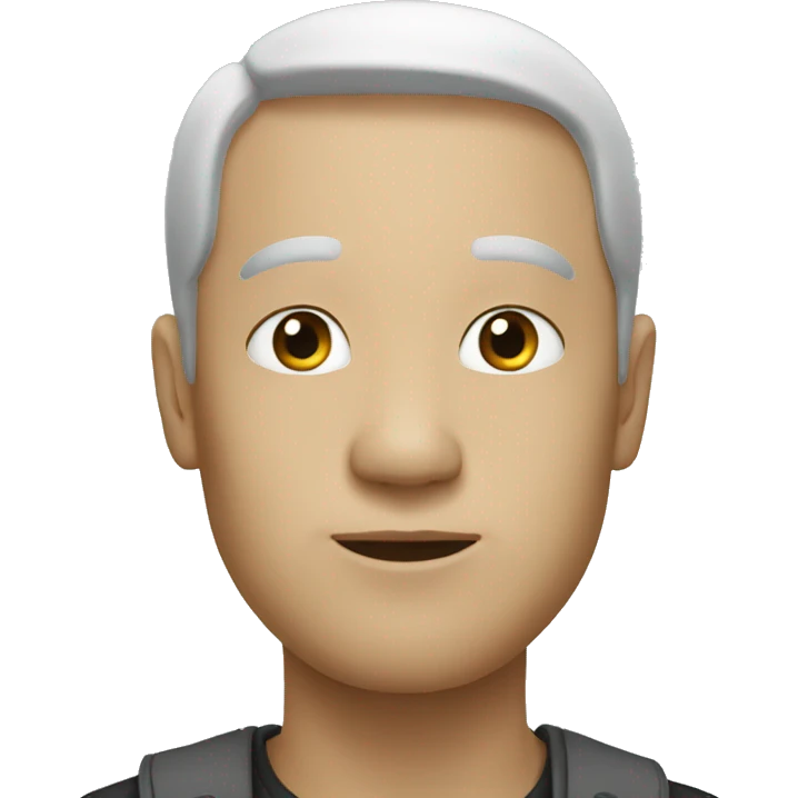 tesak emoji