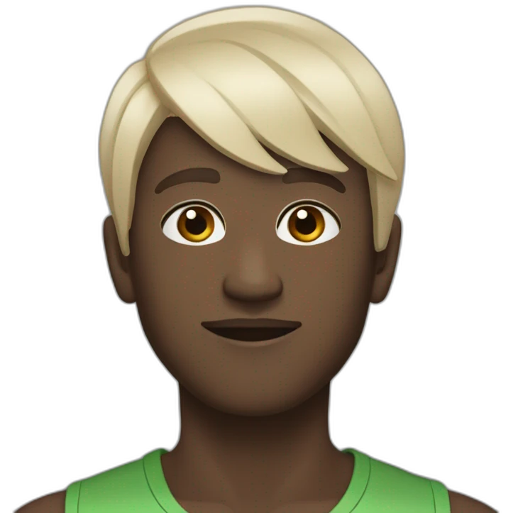 Okeke Johnpaul Ebube emoji