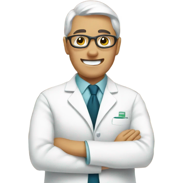 Pharmacy  emoji