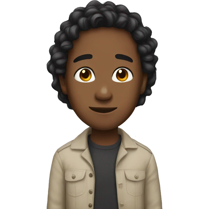 Promise emoji