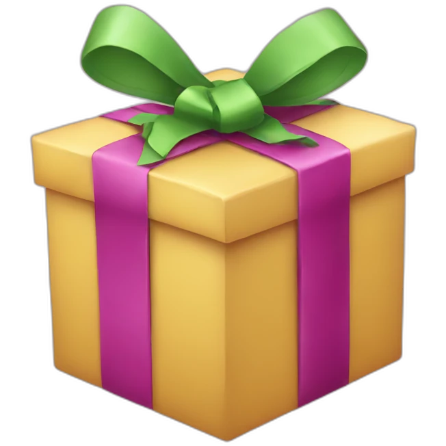gifts emoji