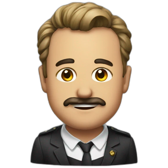 Risitas emoji