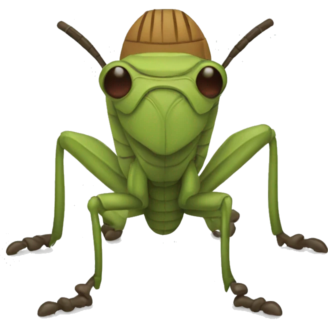 CRICKET emoji