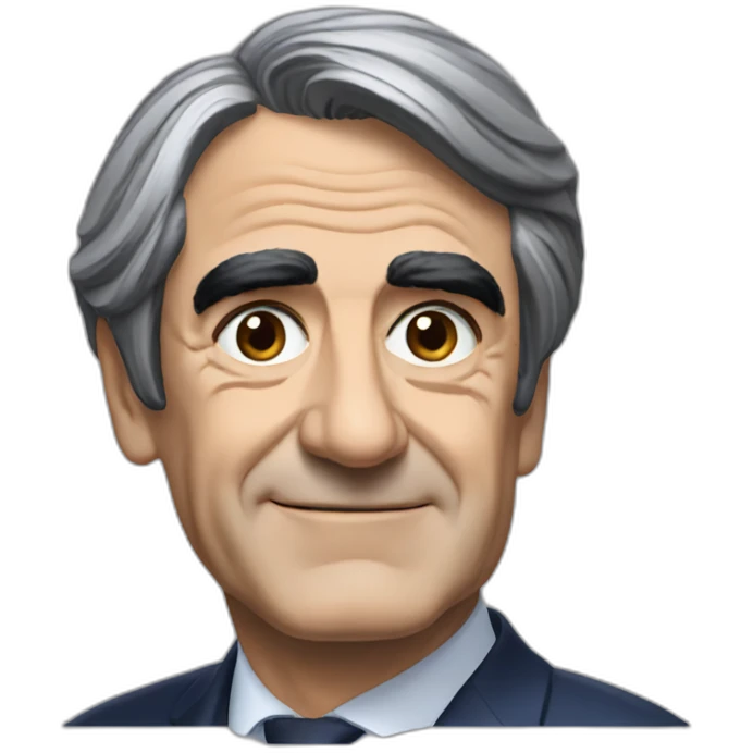 françois fillon emoji