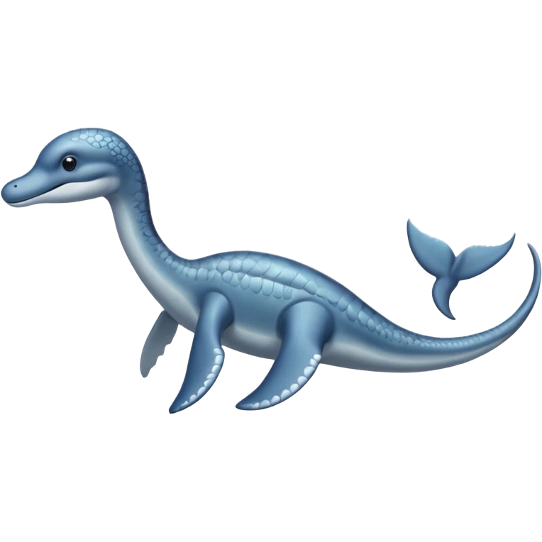 plesiosaur emoji