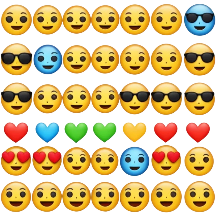 Emoji  emoji