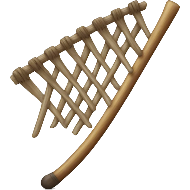 rake emoji