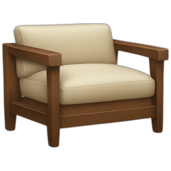 Furniture emoji