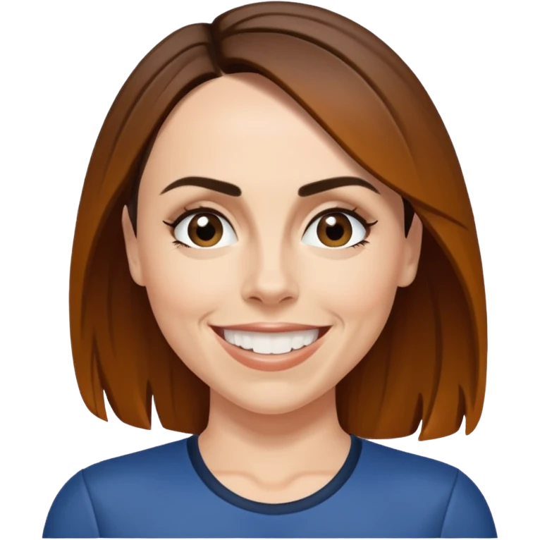 Melanie C emoji
