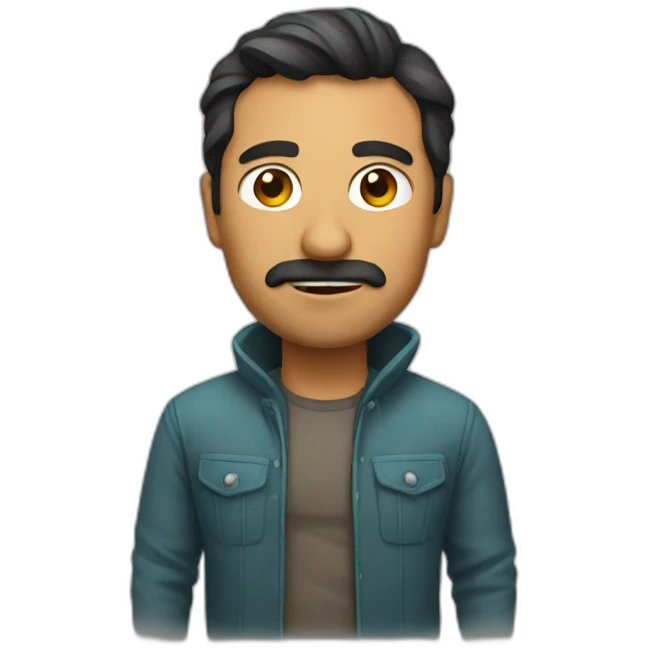 mexican developer emoji