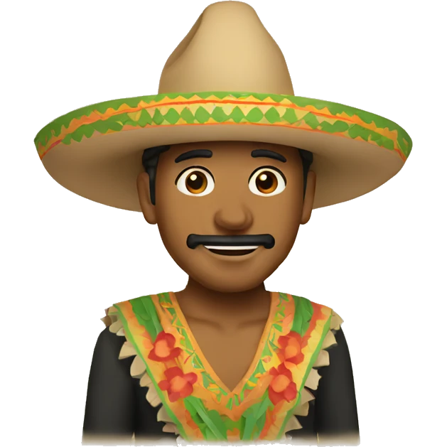 Cinco De Mayo emoji
