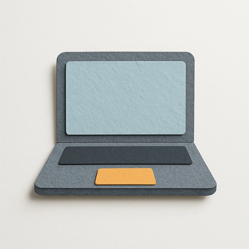 macbook laptop emoji