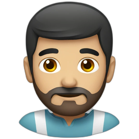 argentinian mate emoji