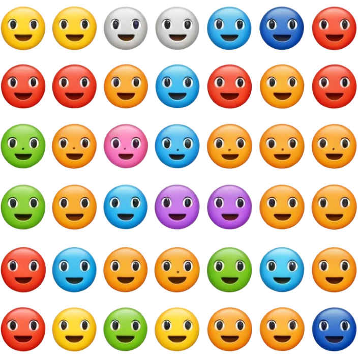 create unicode emoji