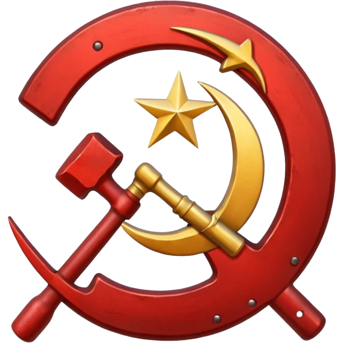 Ussr emoji