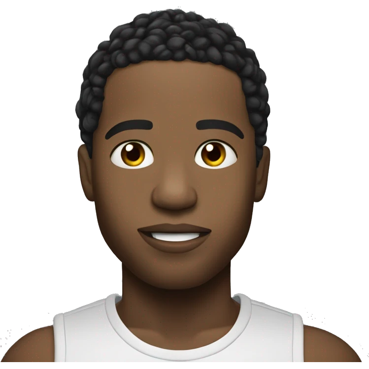 Lil Durk emoji