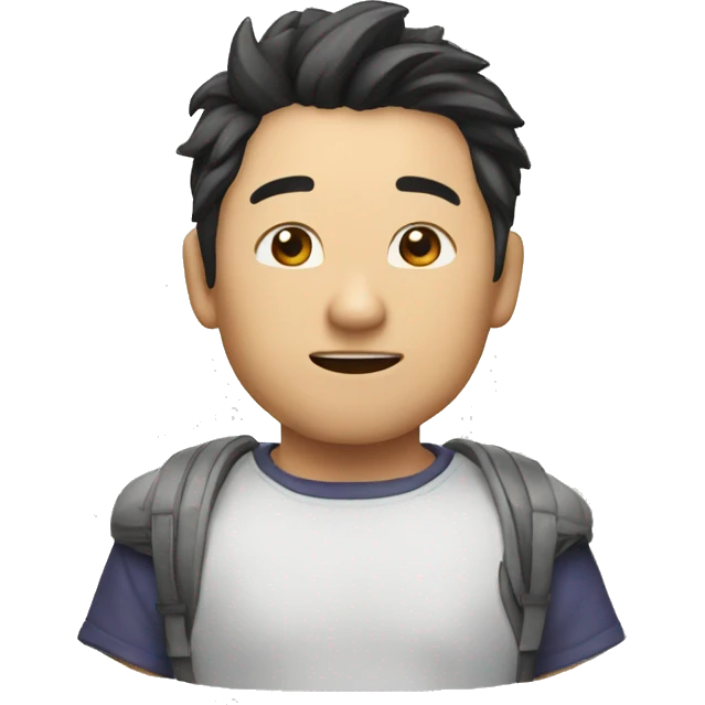 拿狙擊槍的人 emoji