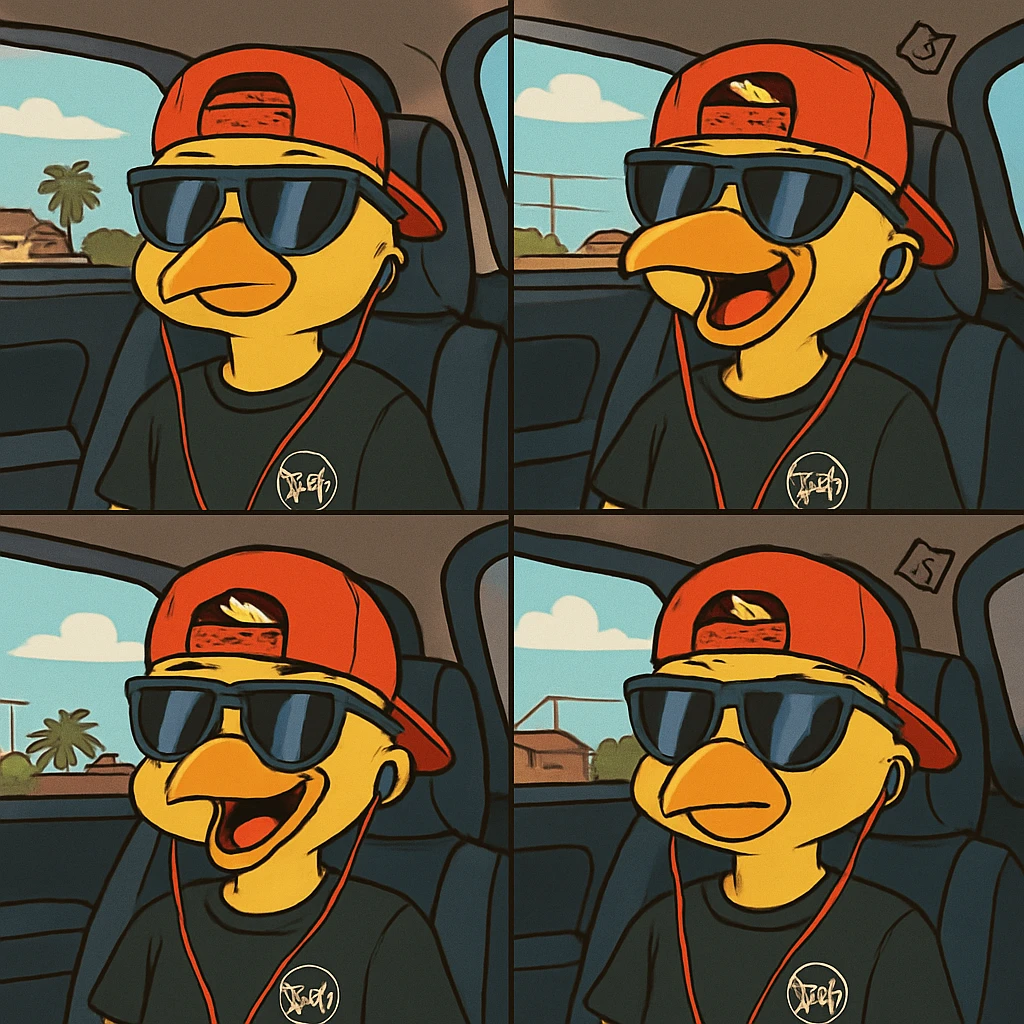 bird emoji