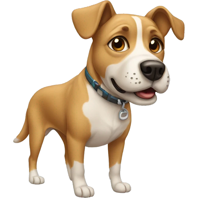 dog emoji