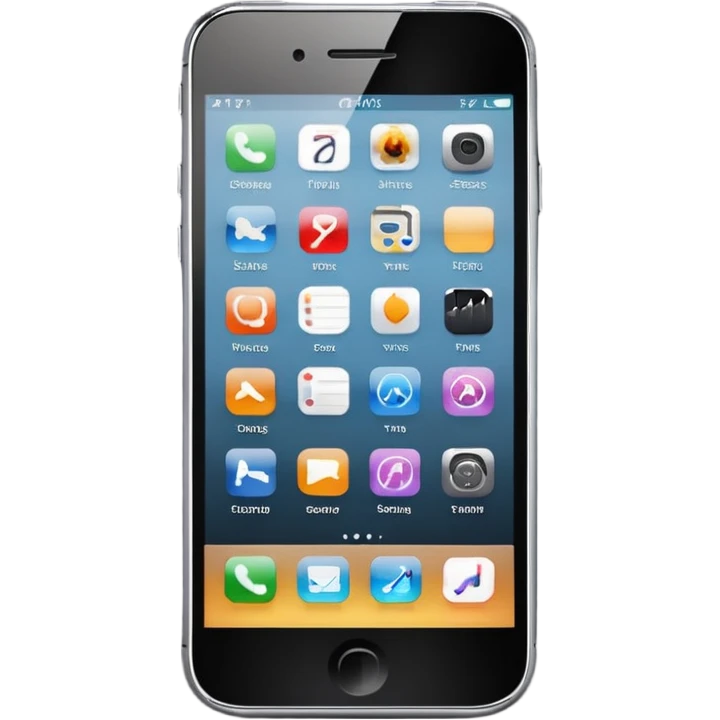 mobile emoji
