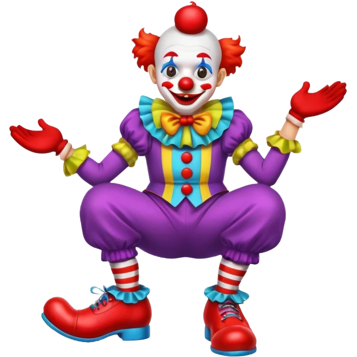 something funny emoji