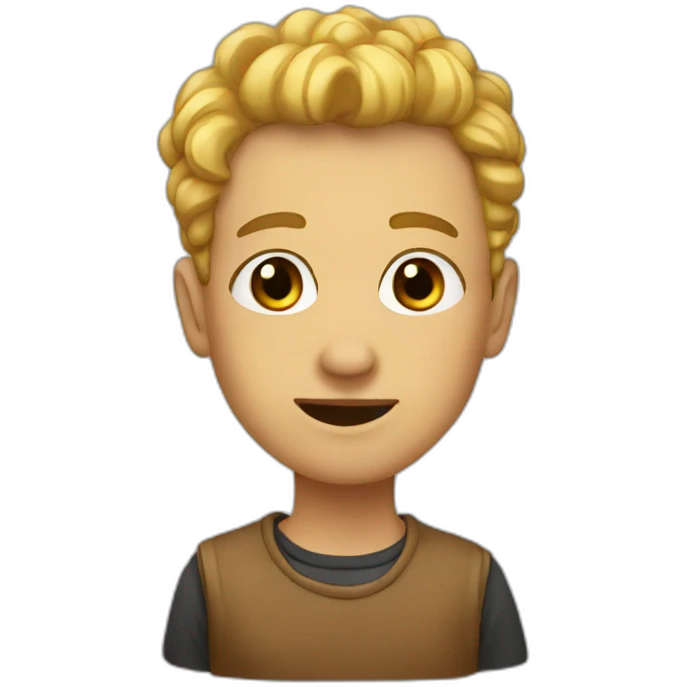 Chipa emoji