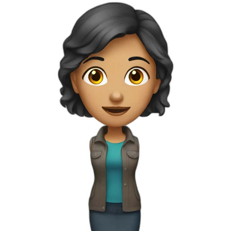 Wife emoji