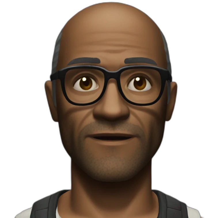 trevor phillips gta emoji