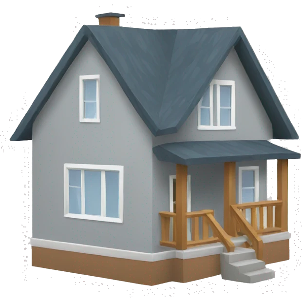 house work in progress emoji