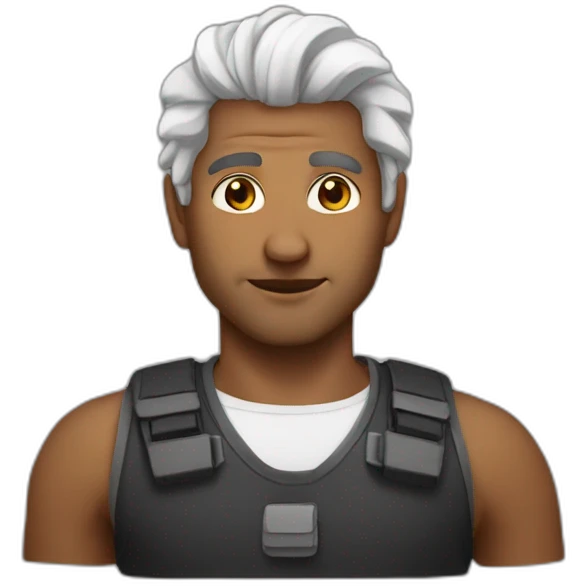 Leyakirsan emoji