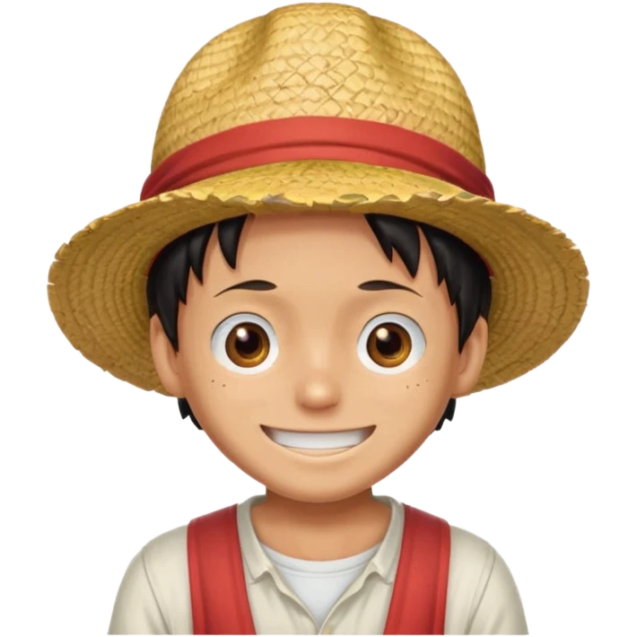 لوفی emoji