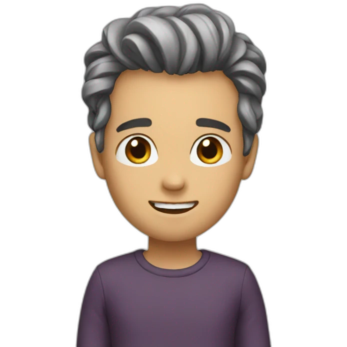 cr emoji