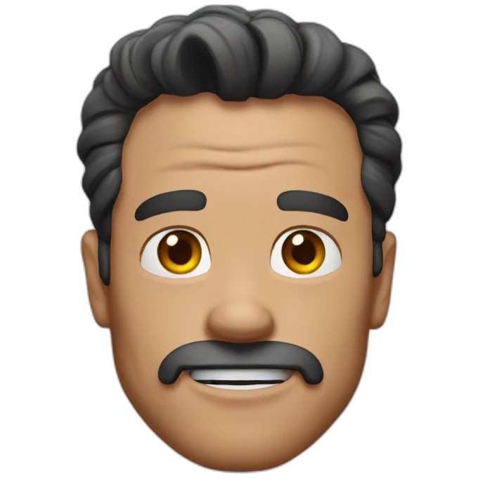 Arnold  emoji