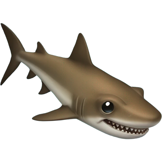 lantern shark emoji