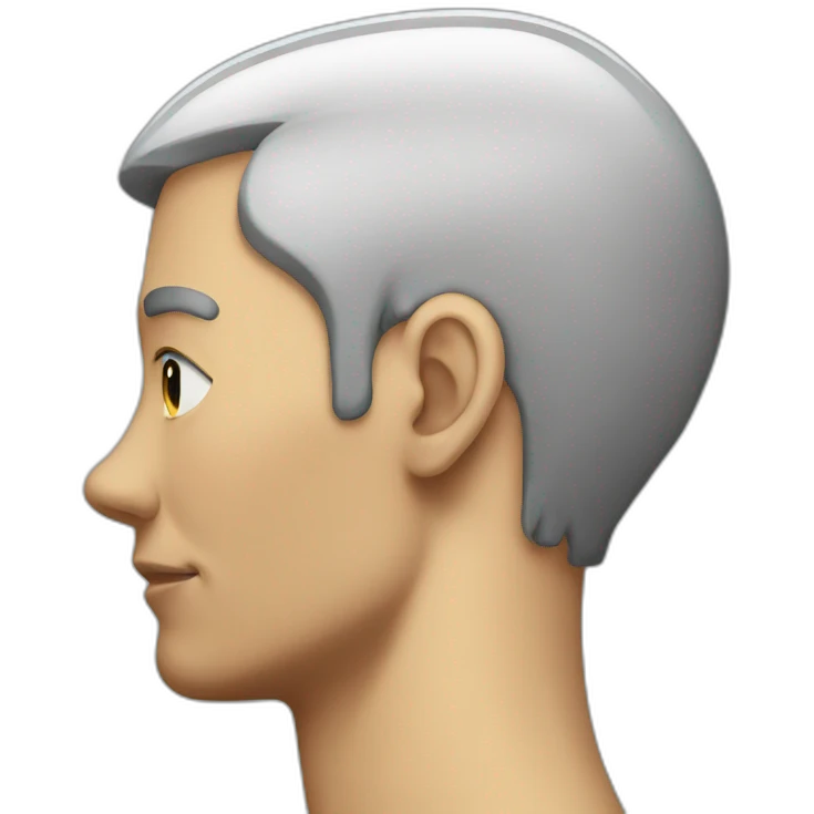 Stiff neck emoji