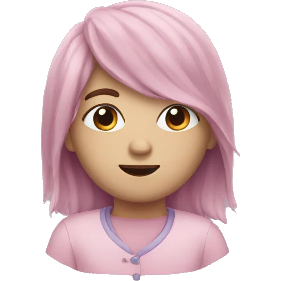 Pastel emoji
