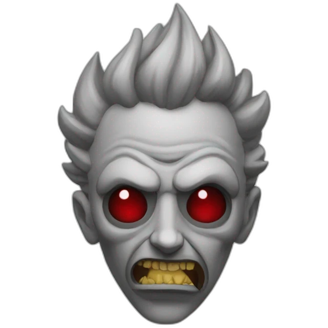 Hellfest emoji