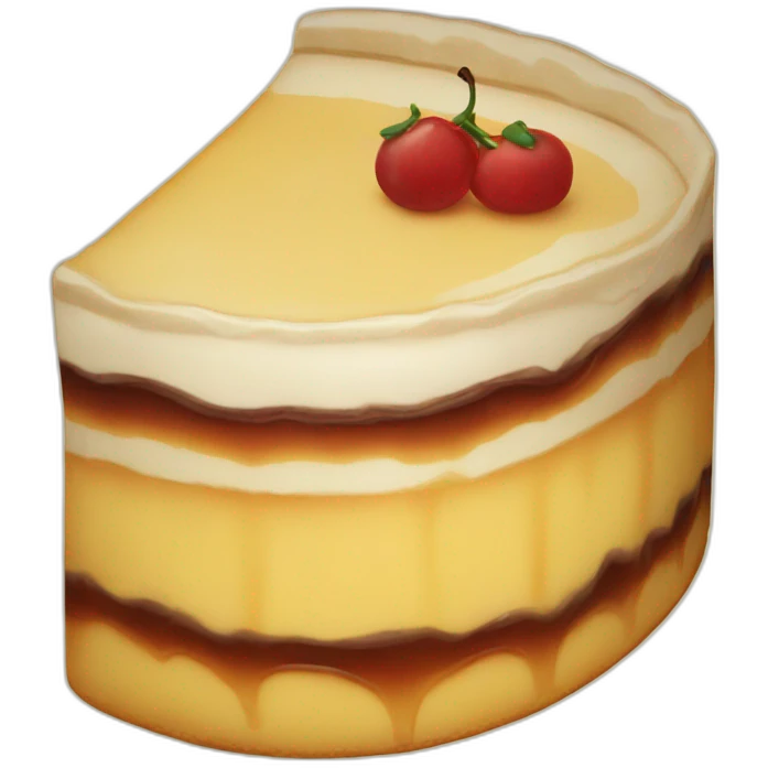 flan emoji
