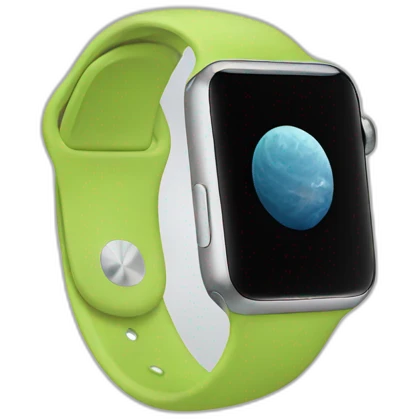 apple watch emoji