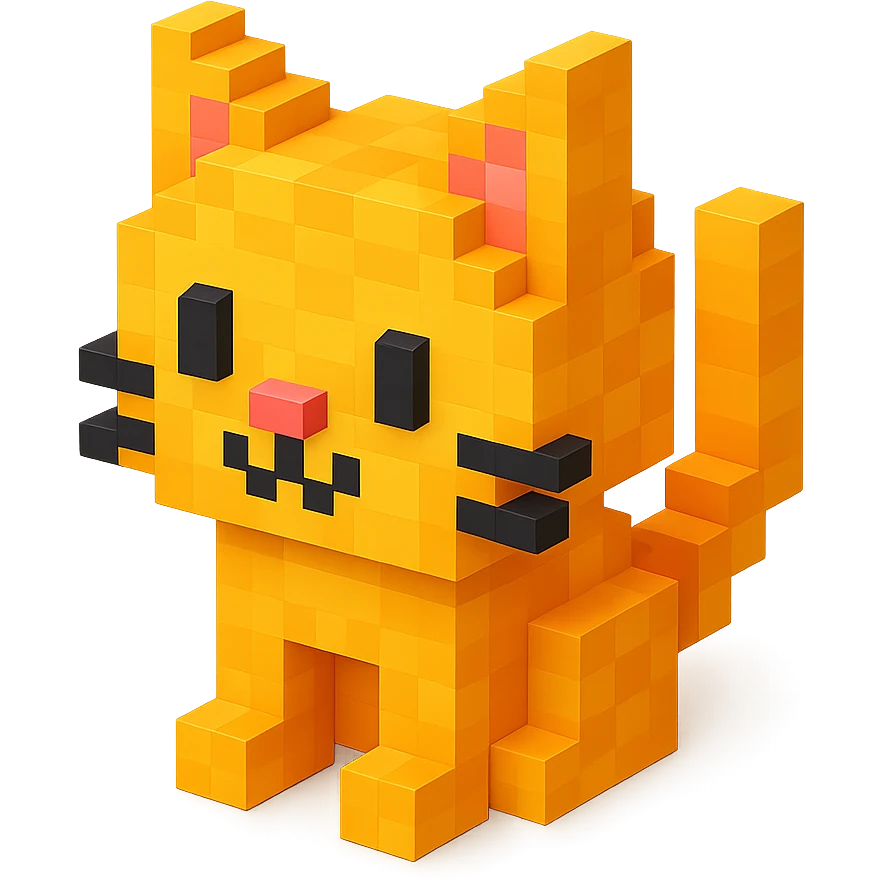 cute cat emoji