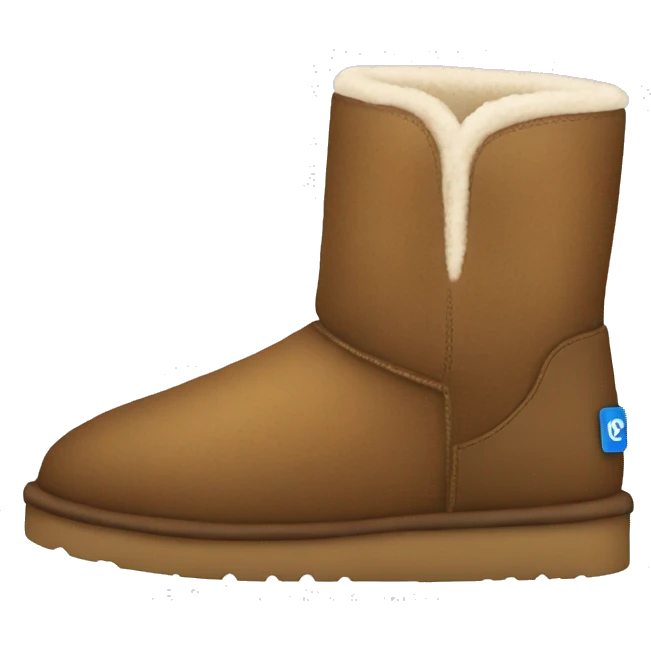 uggs emoji