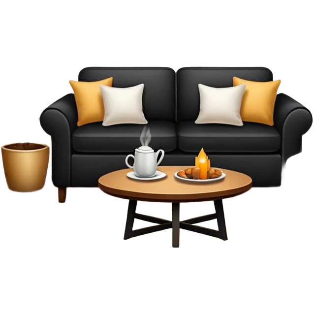 House warming  emoji