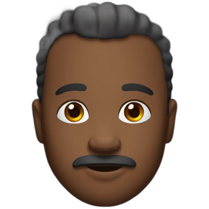 Yannick emoji
