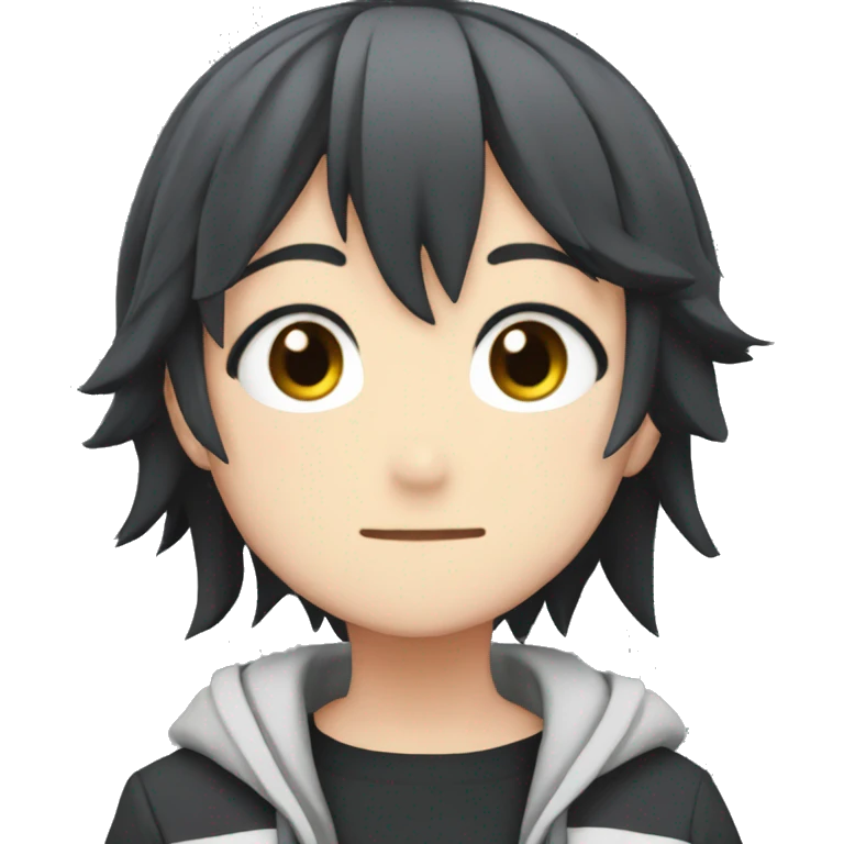 oregairu emoji