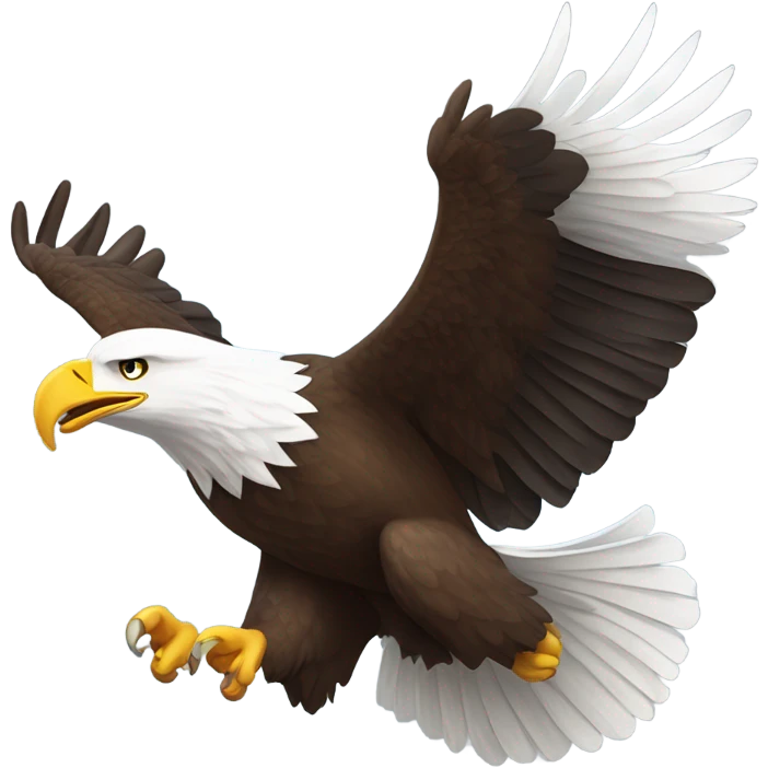 Eagles emoji