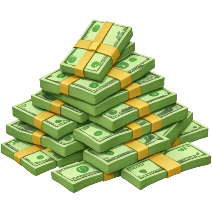 money emoji